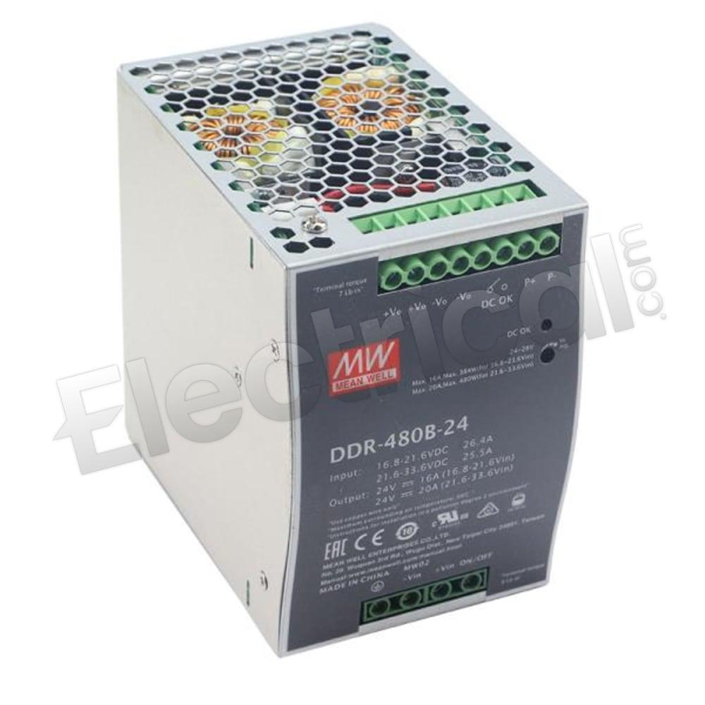 DDR-480C-24