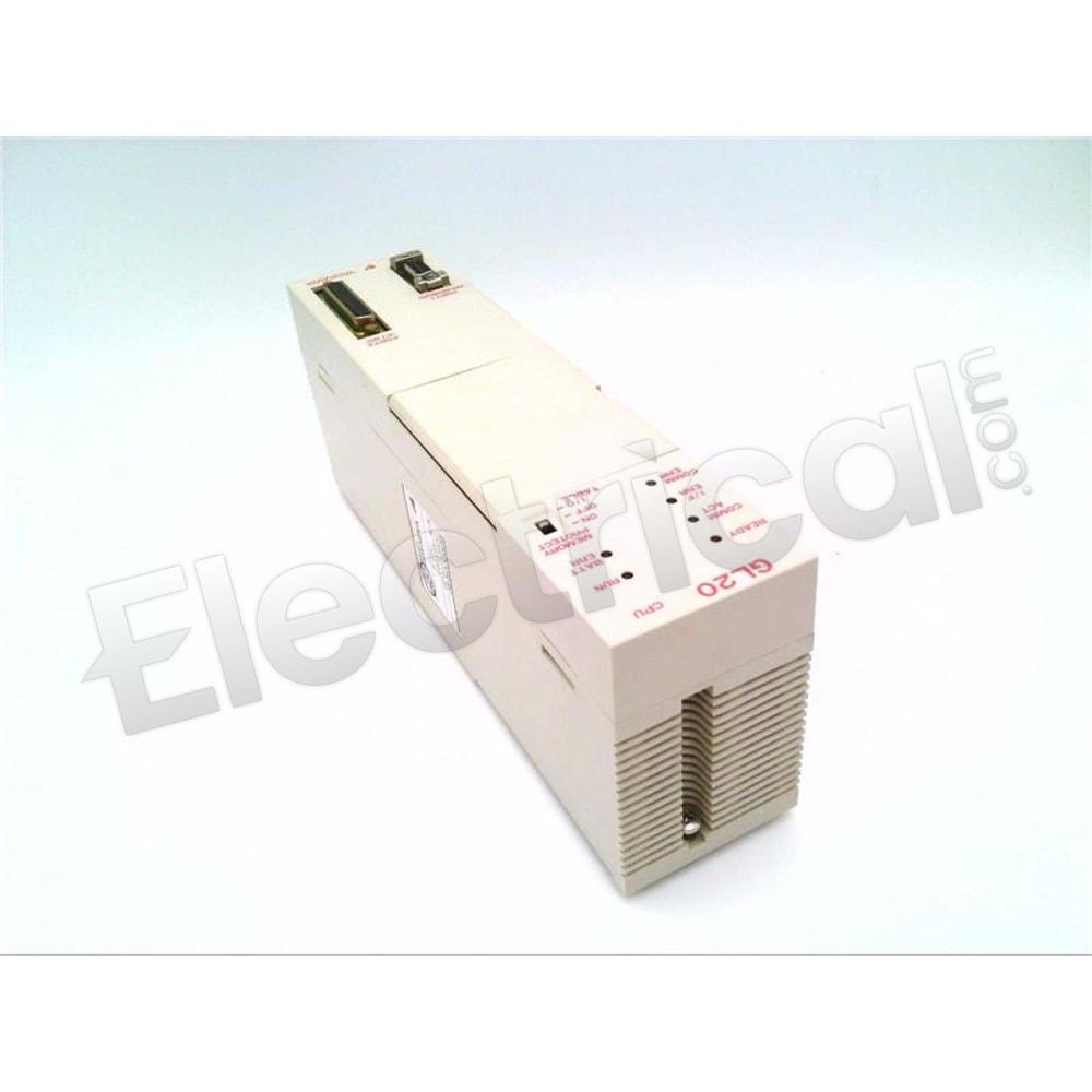 DDSCR-GL20