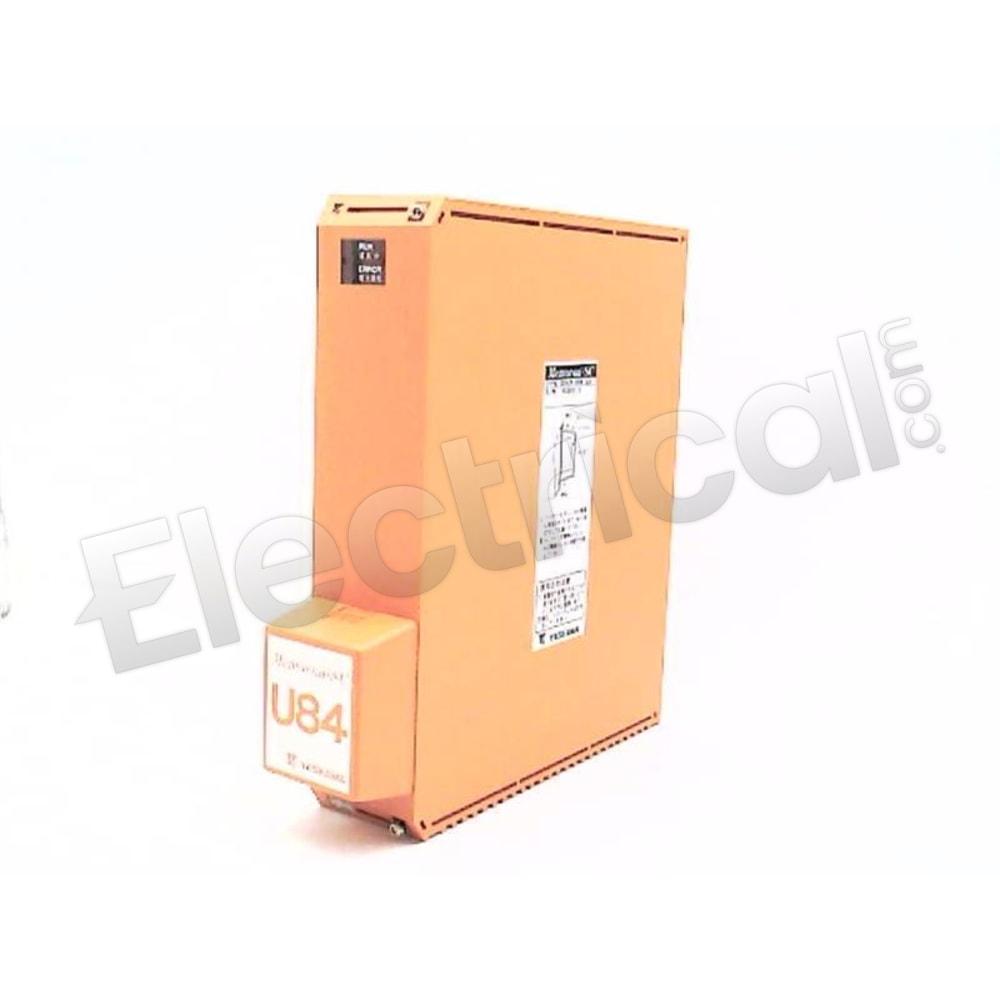 DDSCR-U84-124