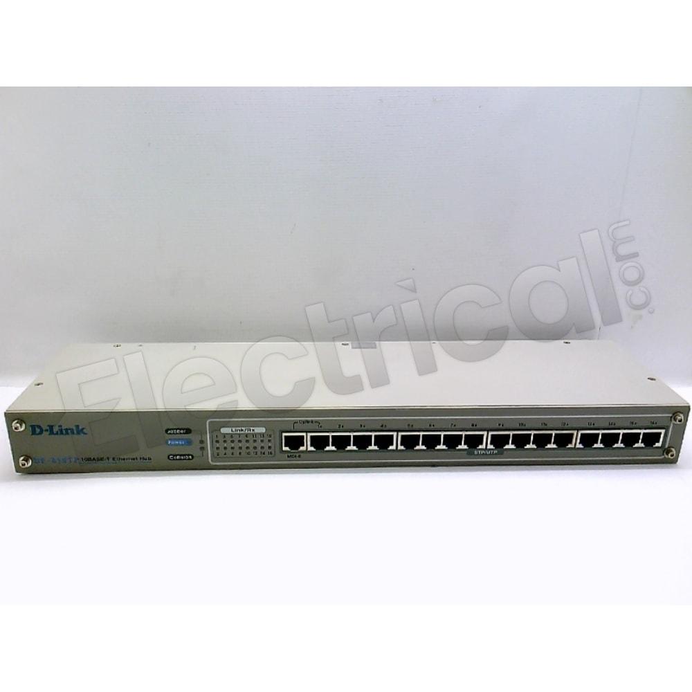 DE-816TP