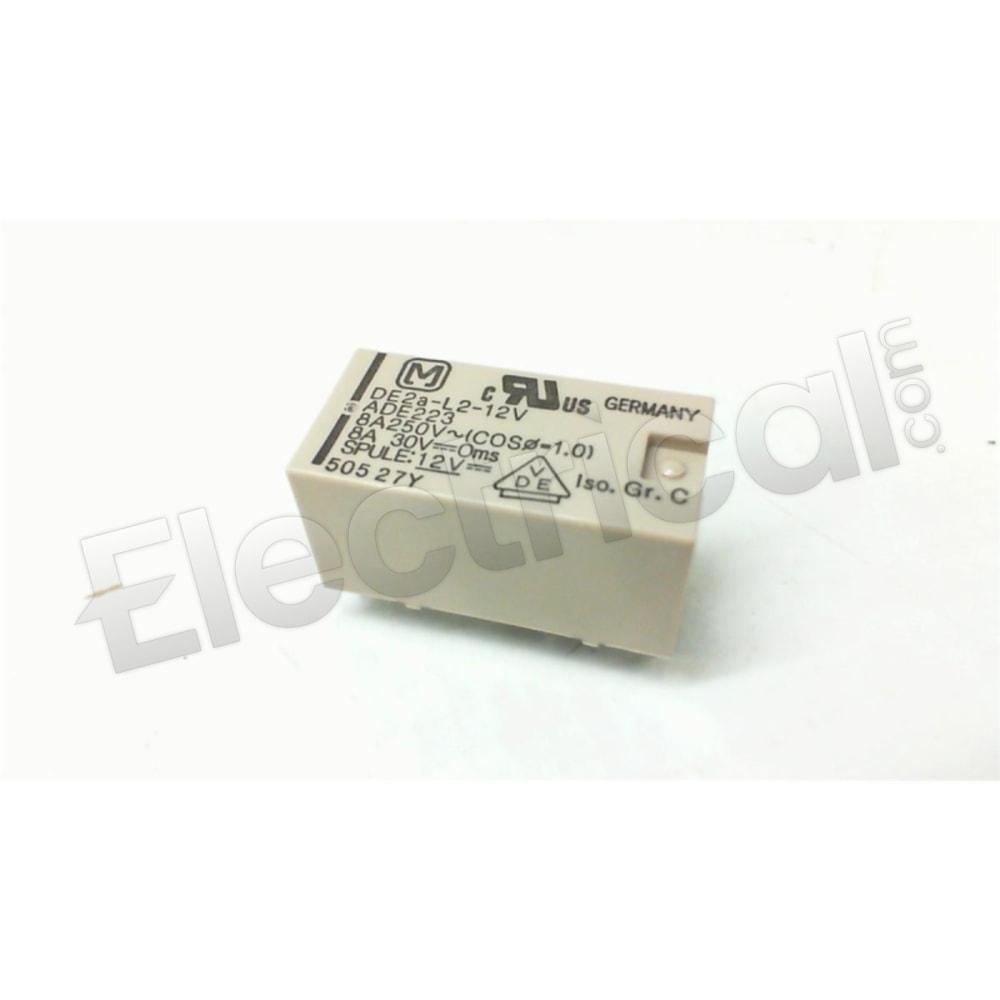 DE2A-L2-12V