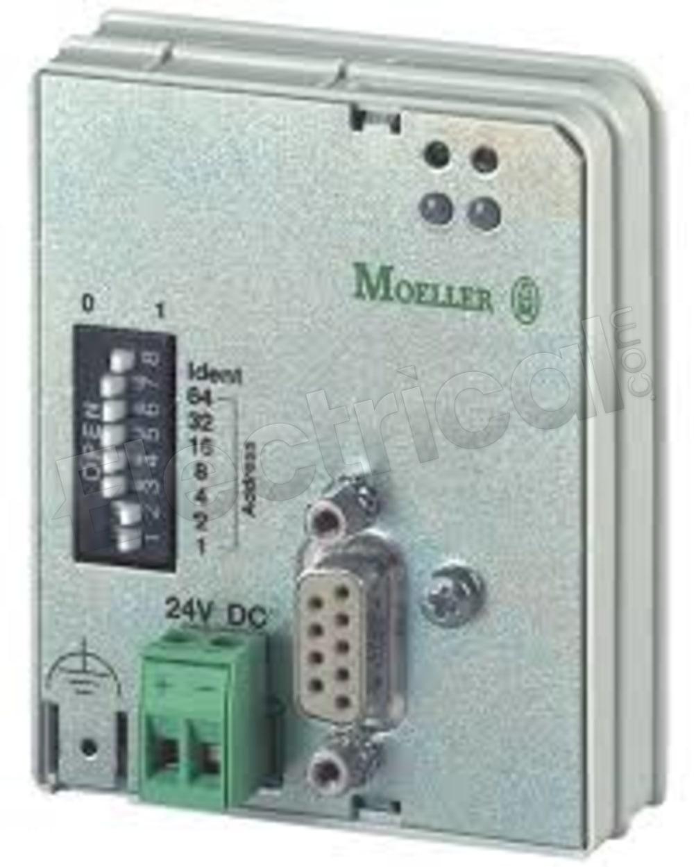 DE4-NET-DP