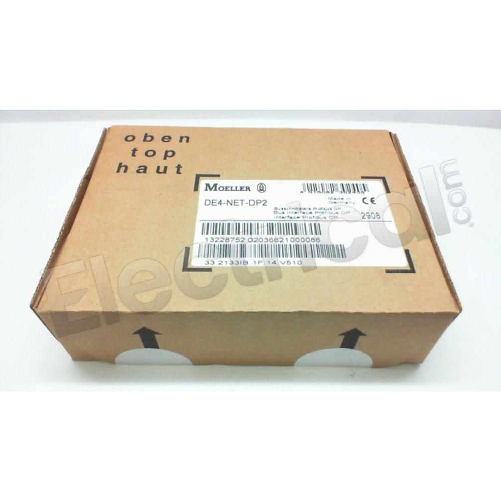 DE4NETDP2