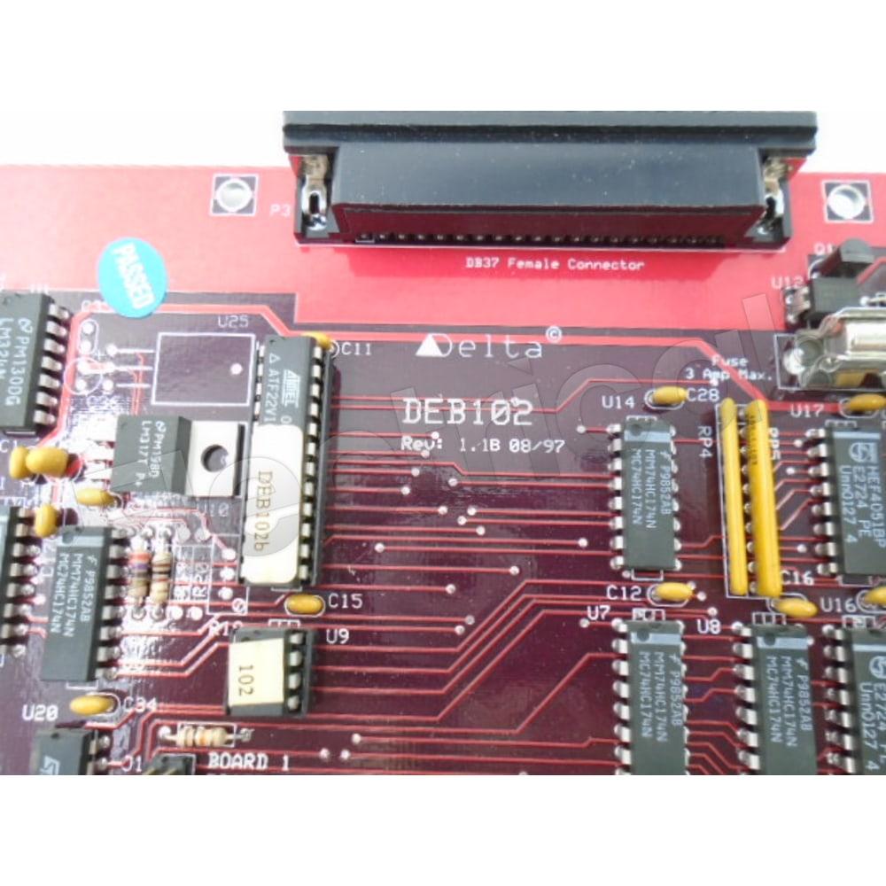 DEB-102