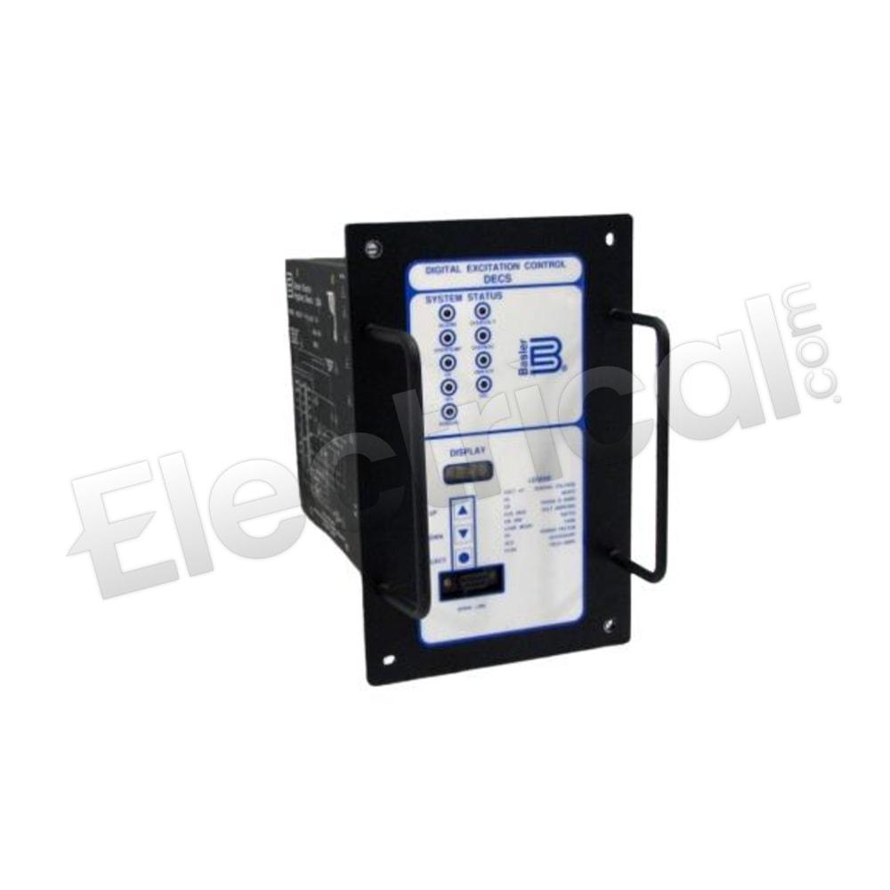 DECS125-15-B2C5V