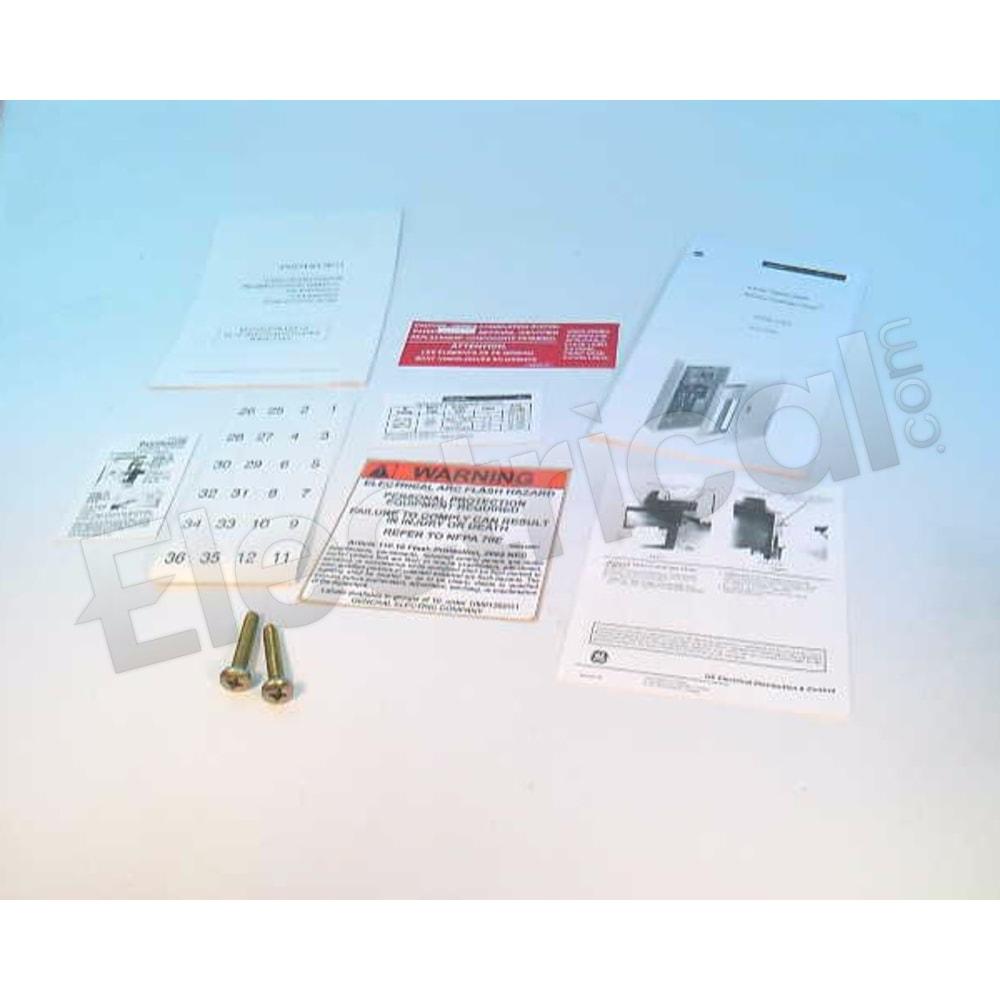 General Electric Part And Accessory DEH-40007