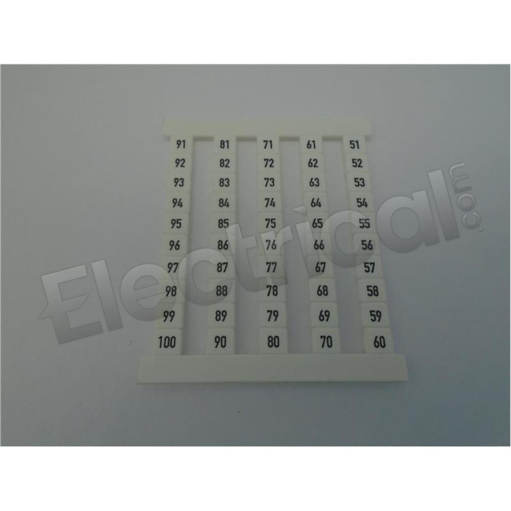 DEK 5 FS 51-100