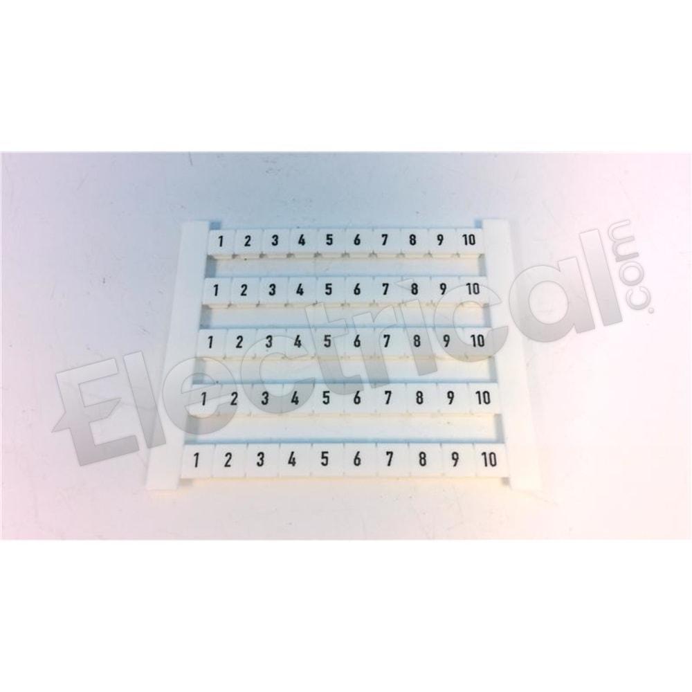 DEK 5 FWZ 1-10