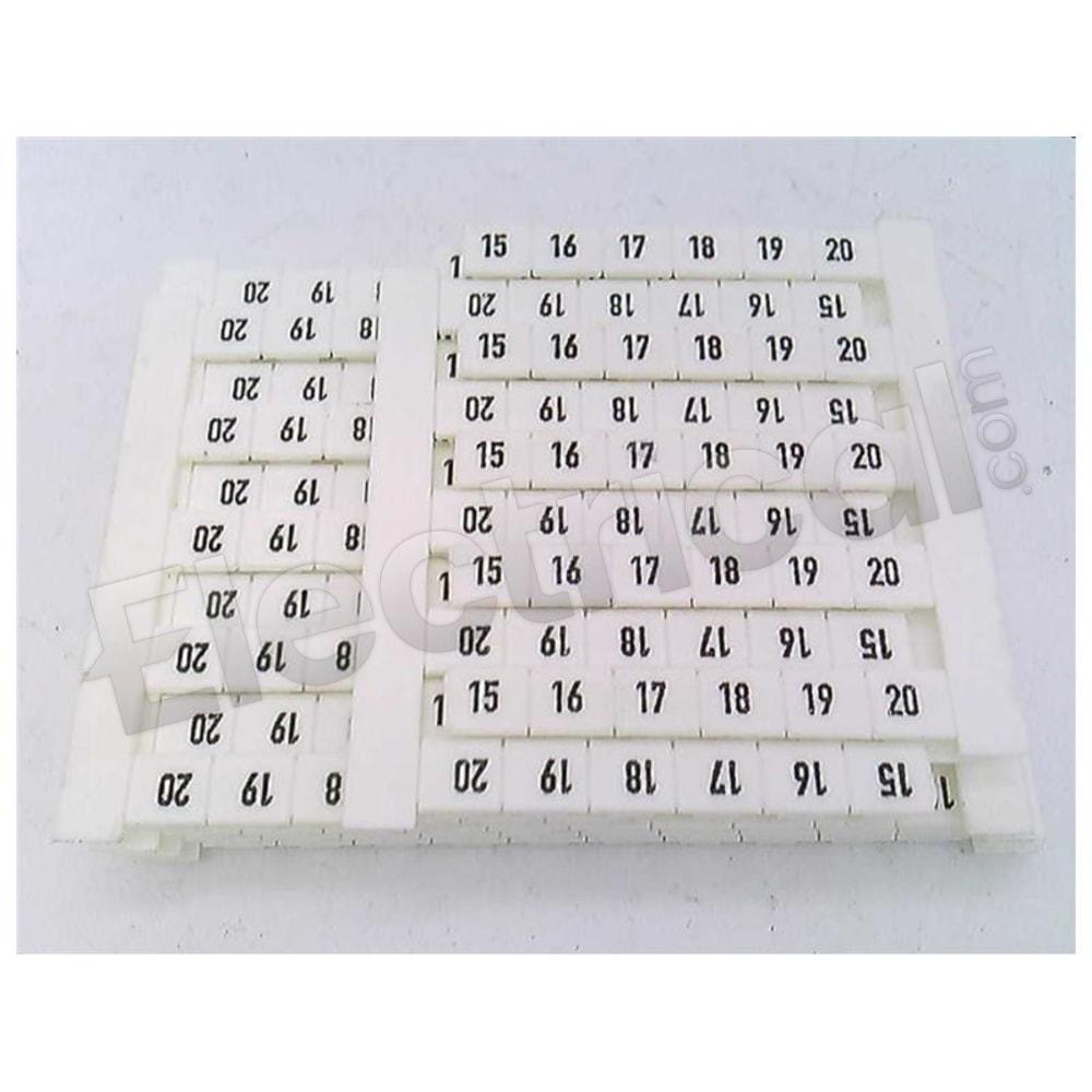 DEK 6 FWZ 11-20