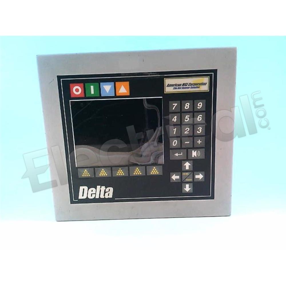 DELTA