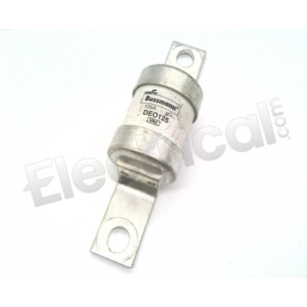 Eaton Low Voltage DEO125