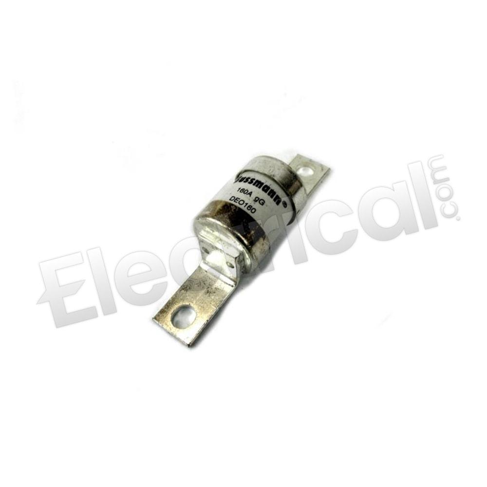 Eaton Low Voltage DEO160