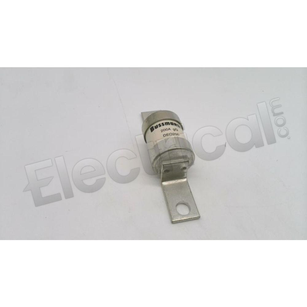 Eaton Low Voltage DEO200