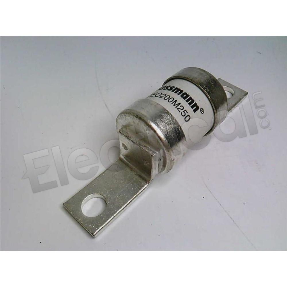 Eaton Low Voltage DEO200M250