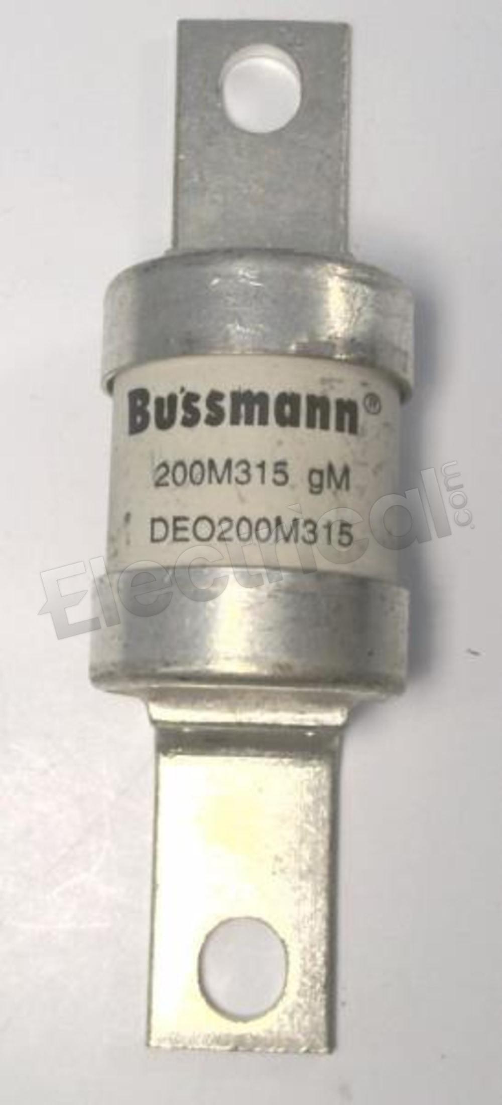 Eaton Low Voltage DEO200M315