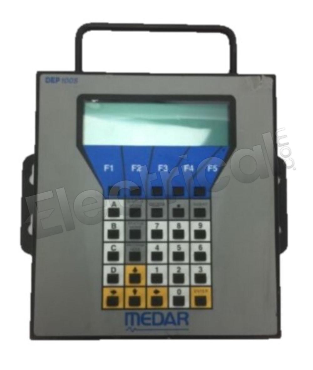 WTC Part And Accessory DEP100S
