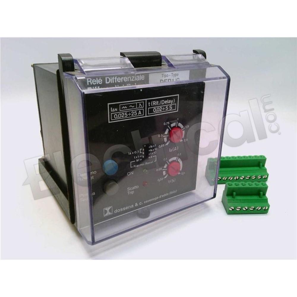 DER1/C-24V