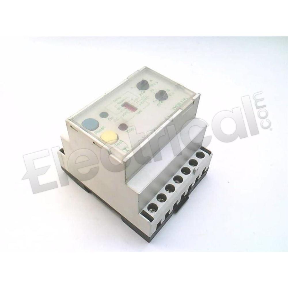 Dossena Fuse Part And Accessory DER1/D