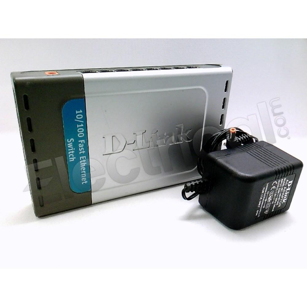 DES-1008D