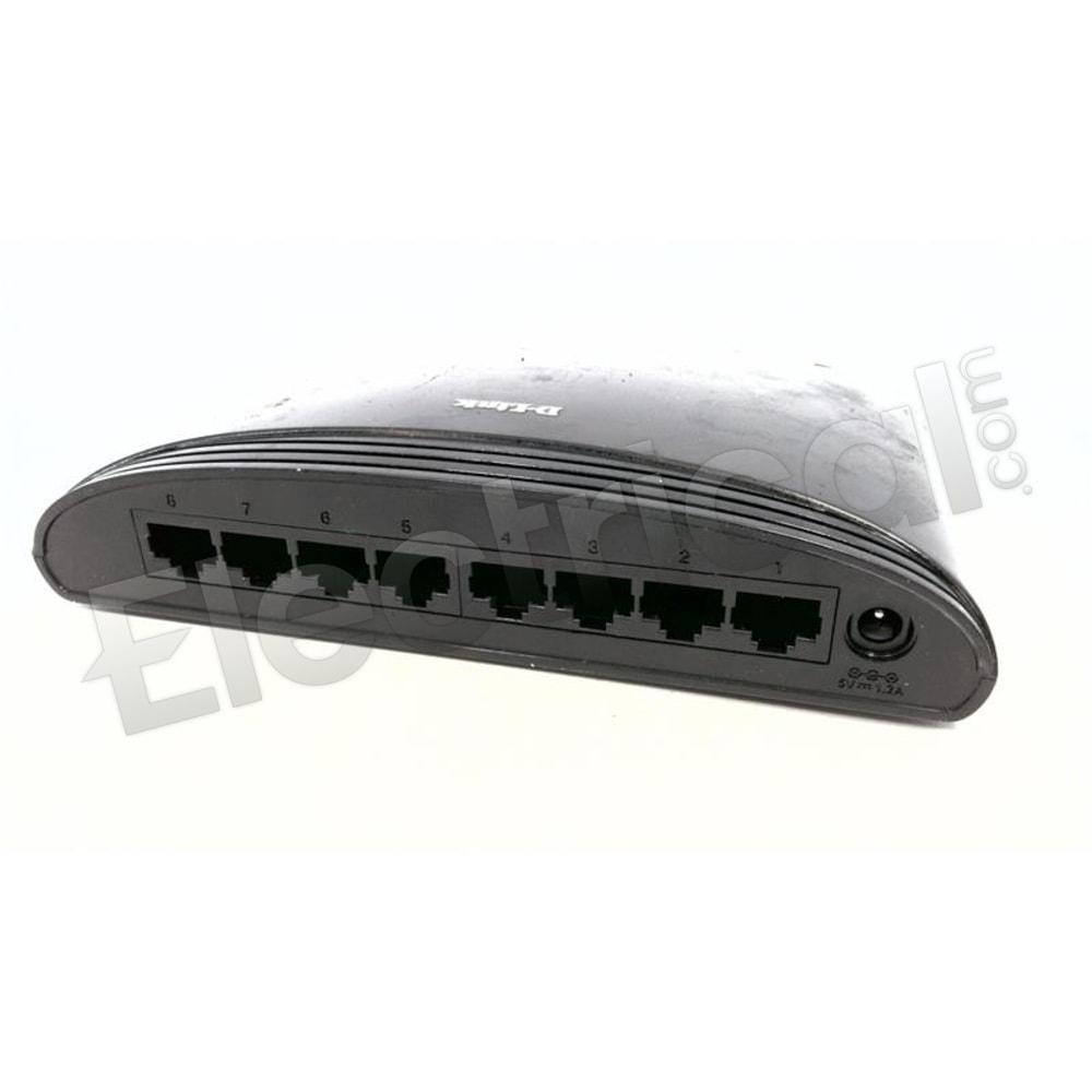 DES-1008E
