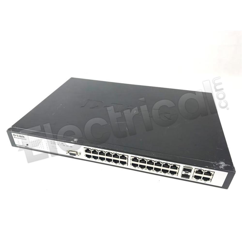 DES-3028P