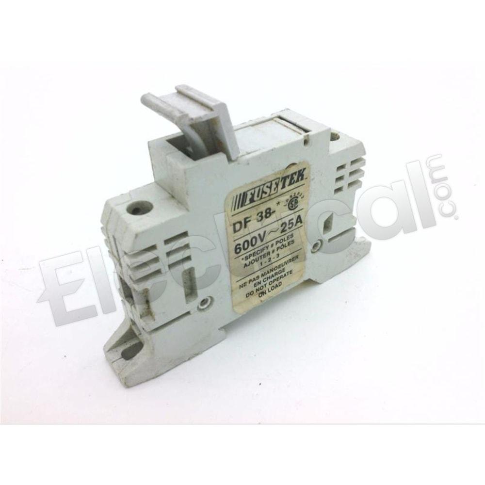 Fusetek Fuse Part And Accessory DF-38-1