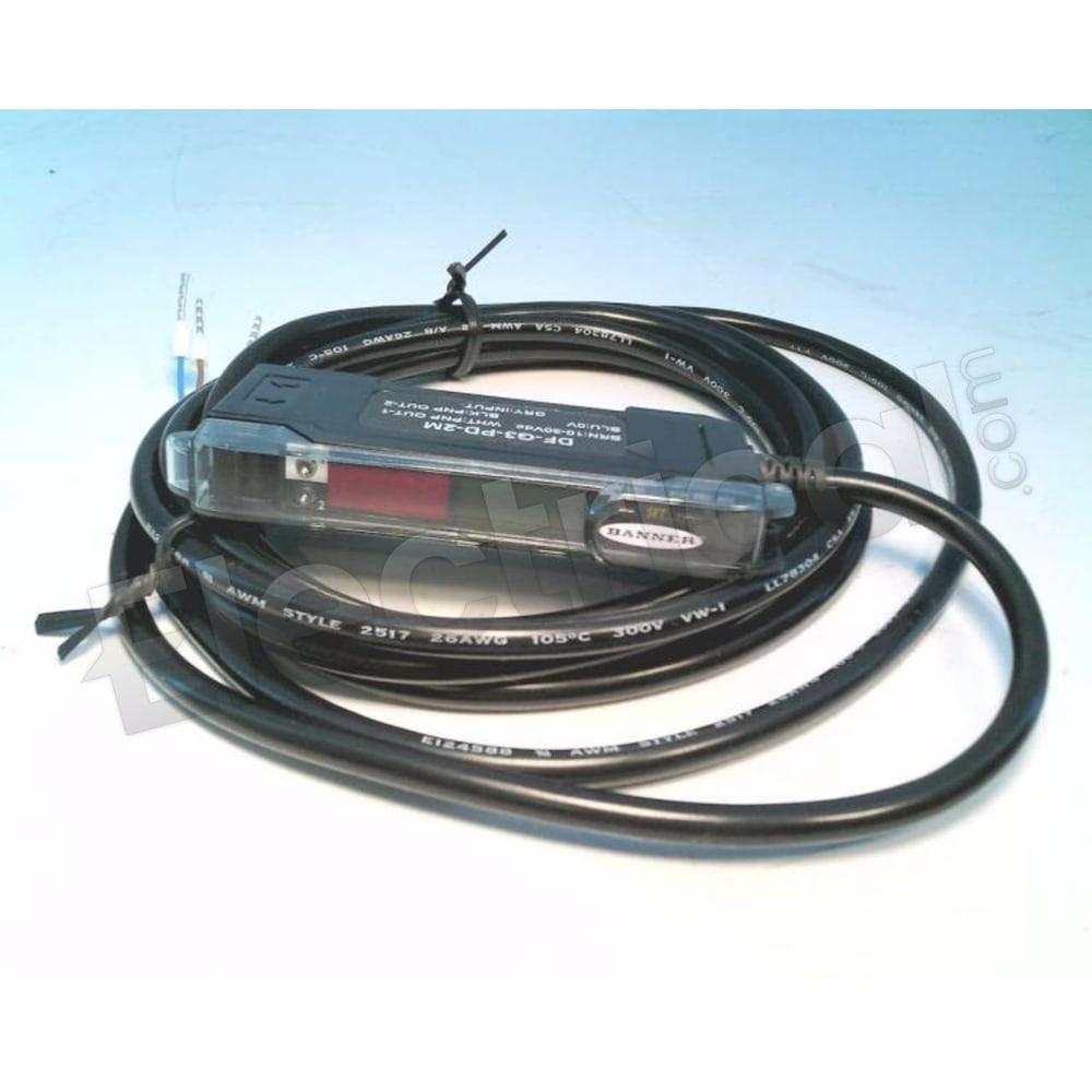 DF-G3-PD-2M