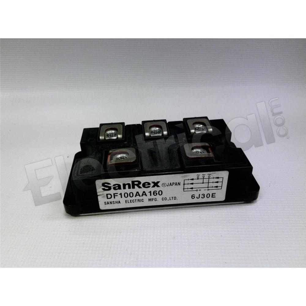 DF100AA160