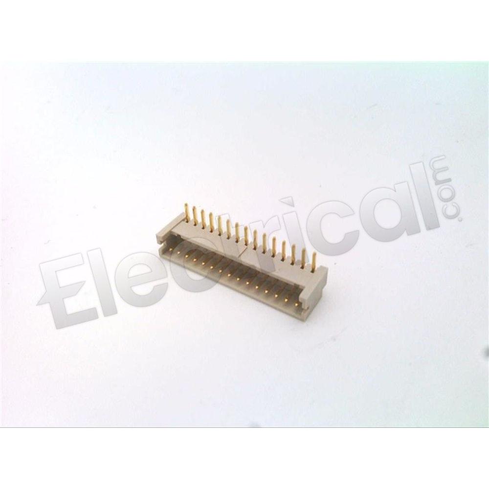 DF13-15P-1.25DS(50)