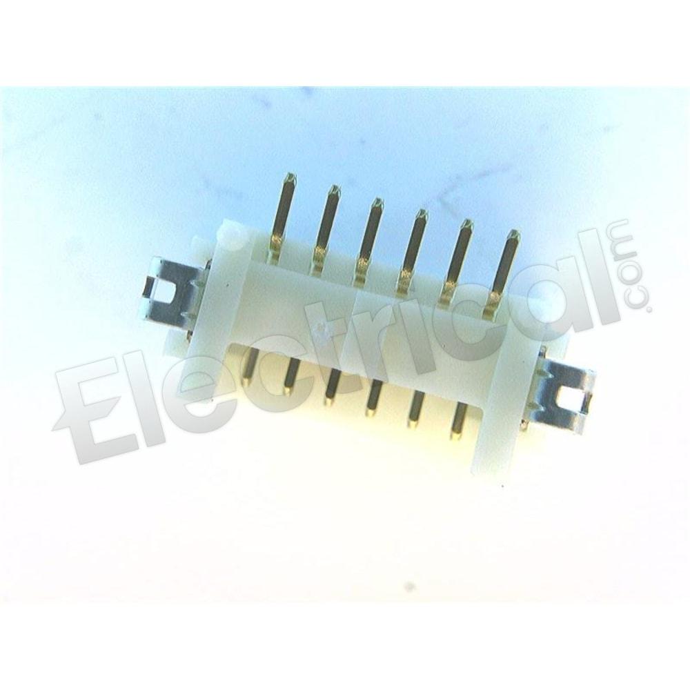 DF13-6P-1.25H(51)