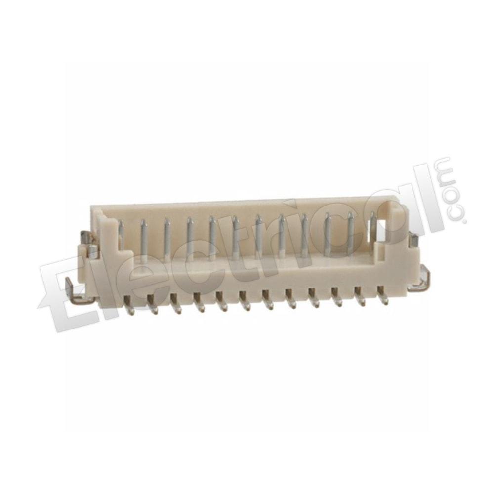 DF13B-12P-1.25V(21)