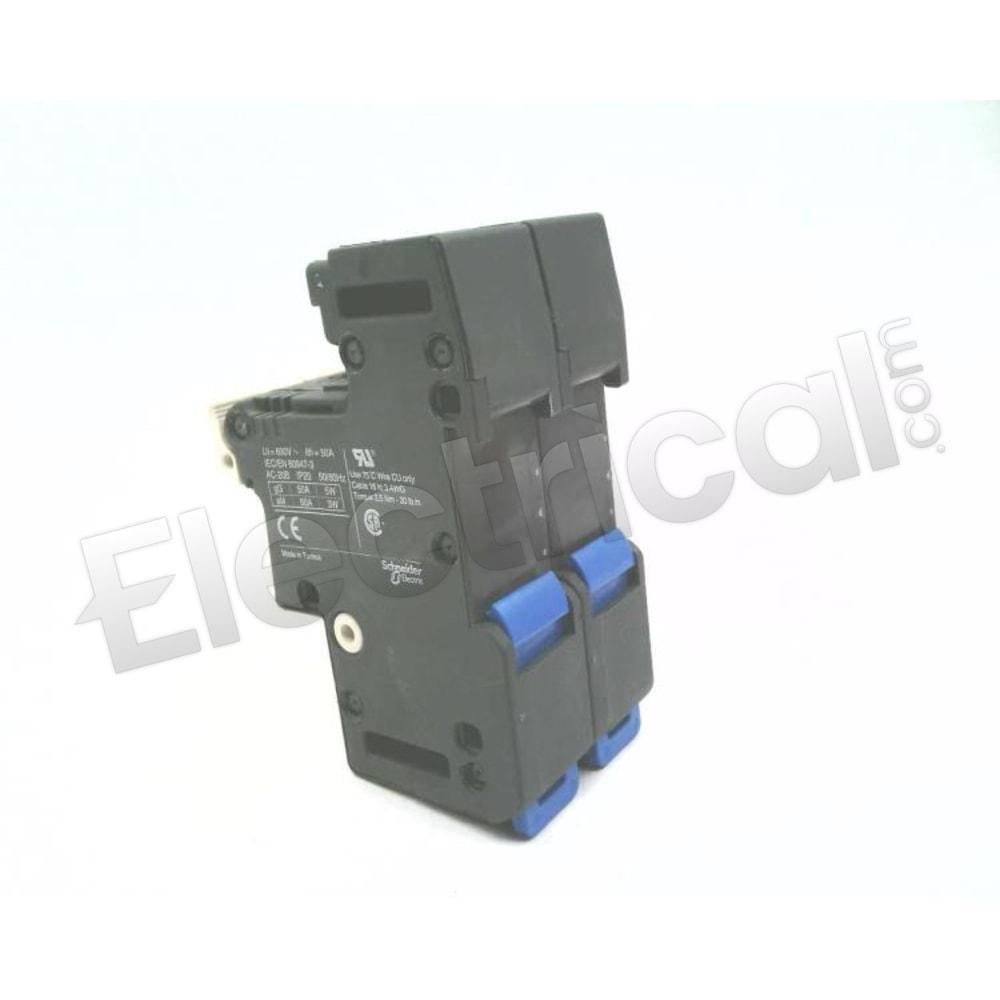 Schneider Electric Fuse Part And Accessory DF142
