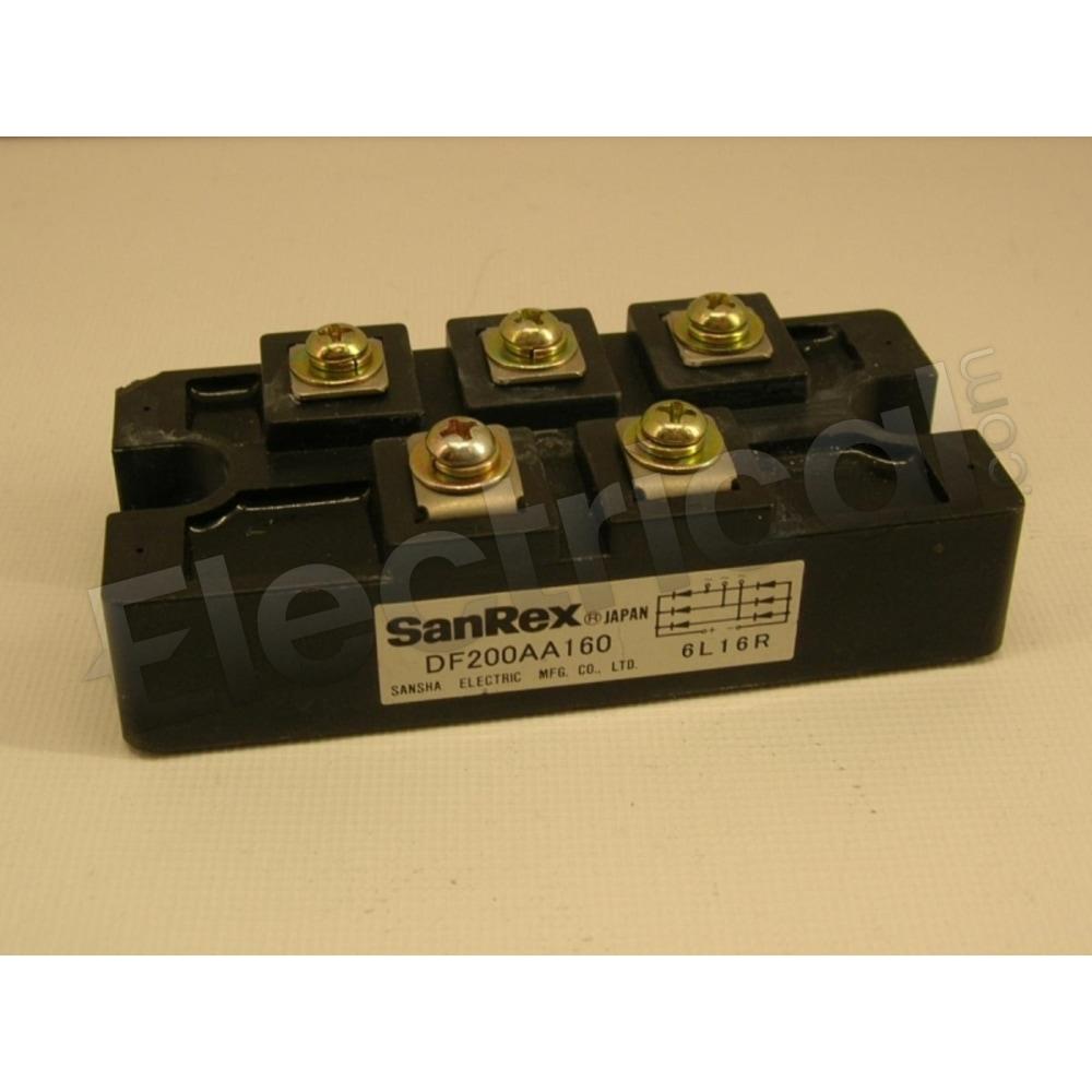 DF200AA160