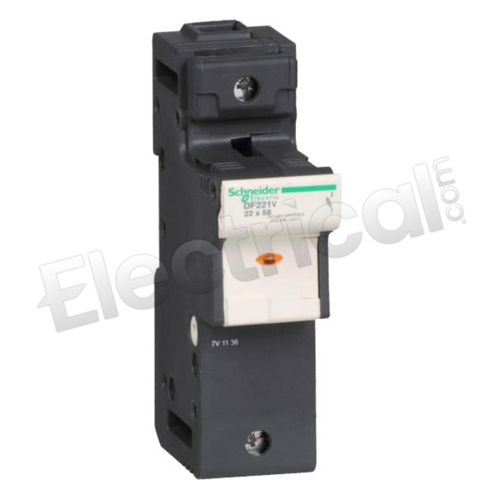 Schneider Electric Fuse Part And Accessory DF221V