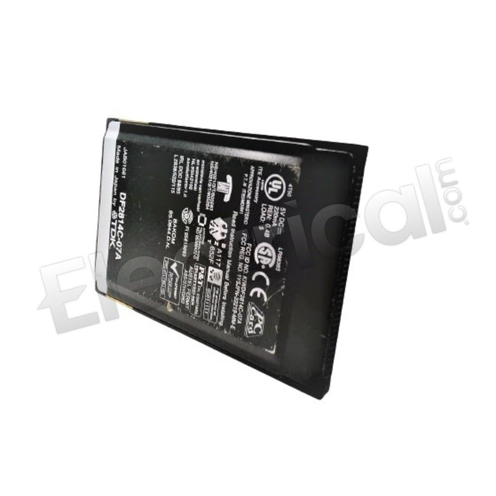 DF2814C-07A