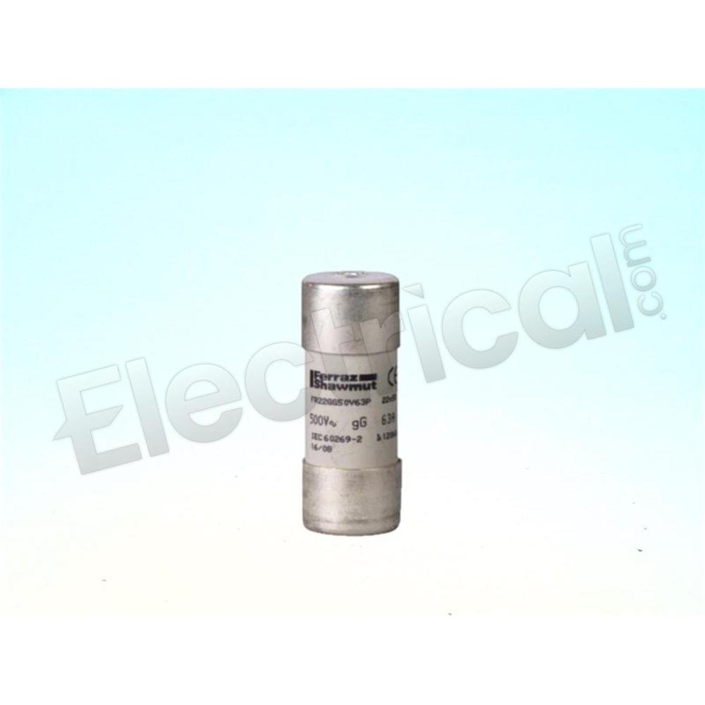 Mersen Low Voltage DF3FN80