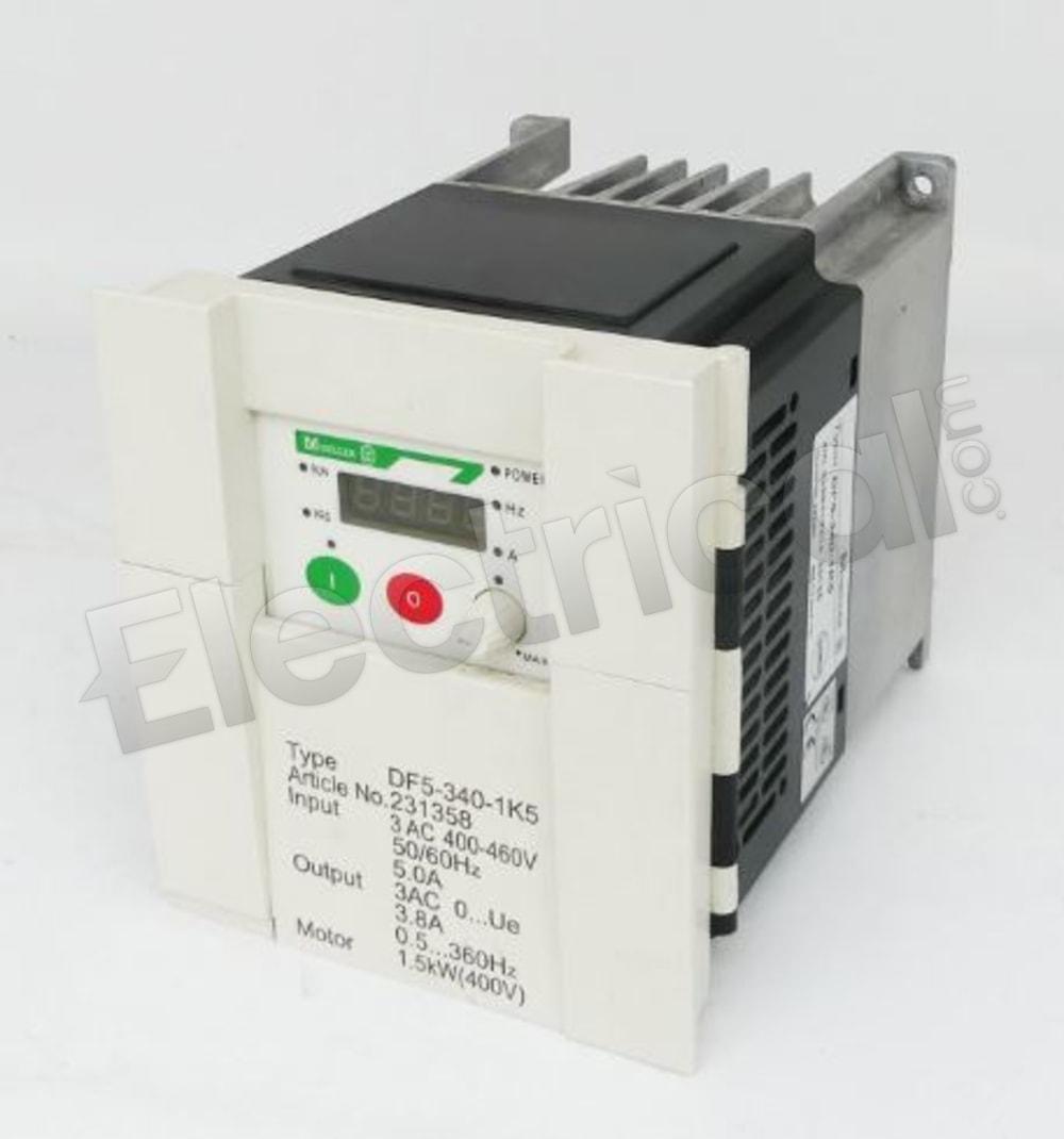 DF5-340-1K5
