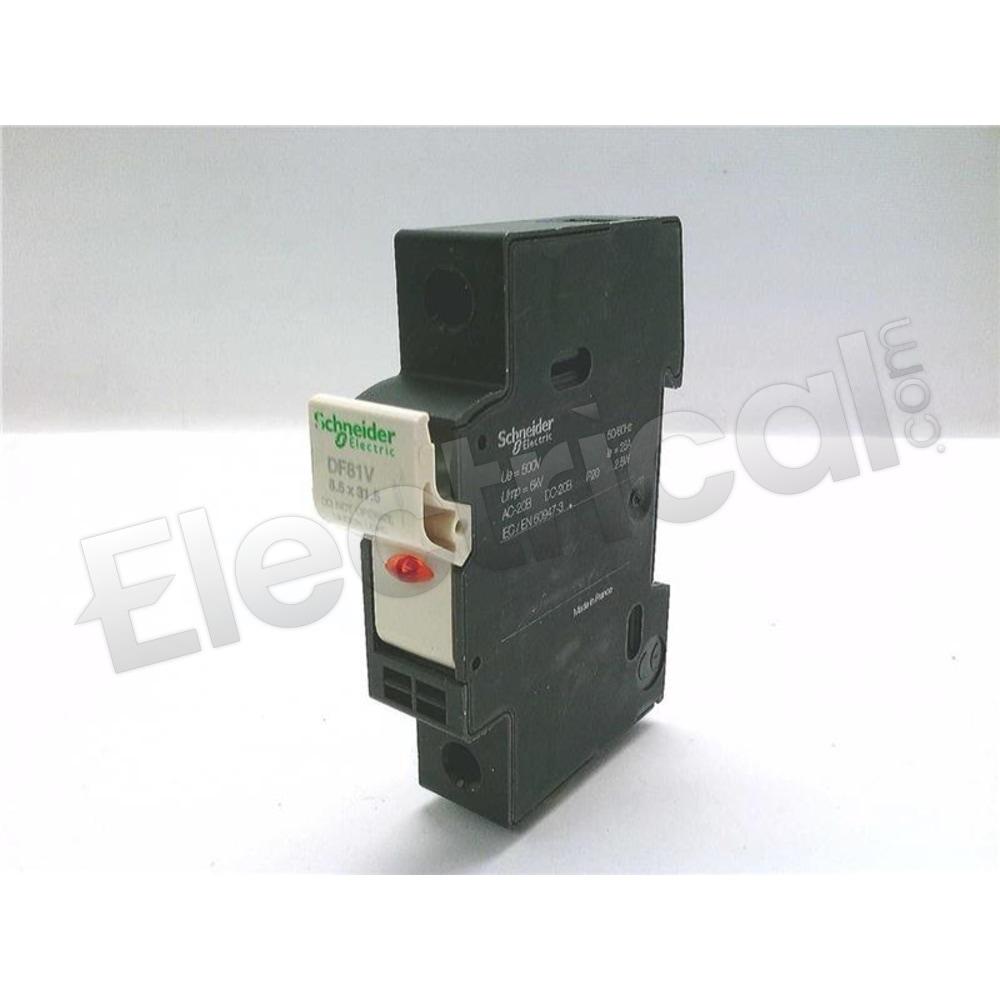 DF81V