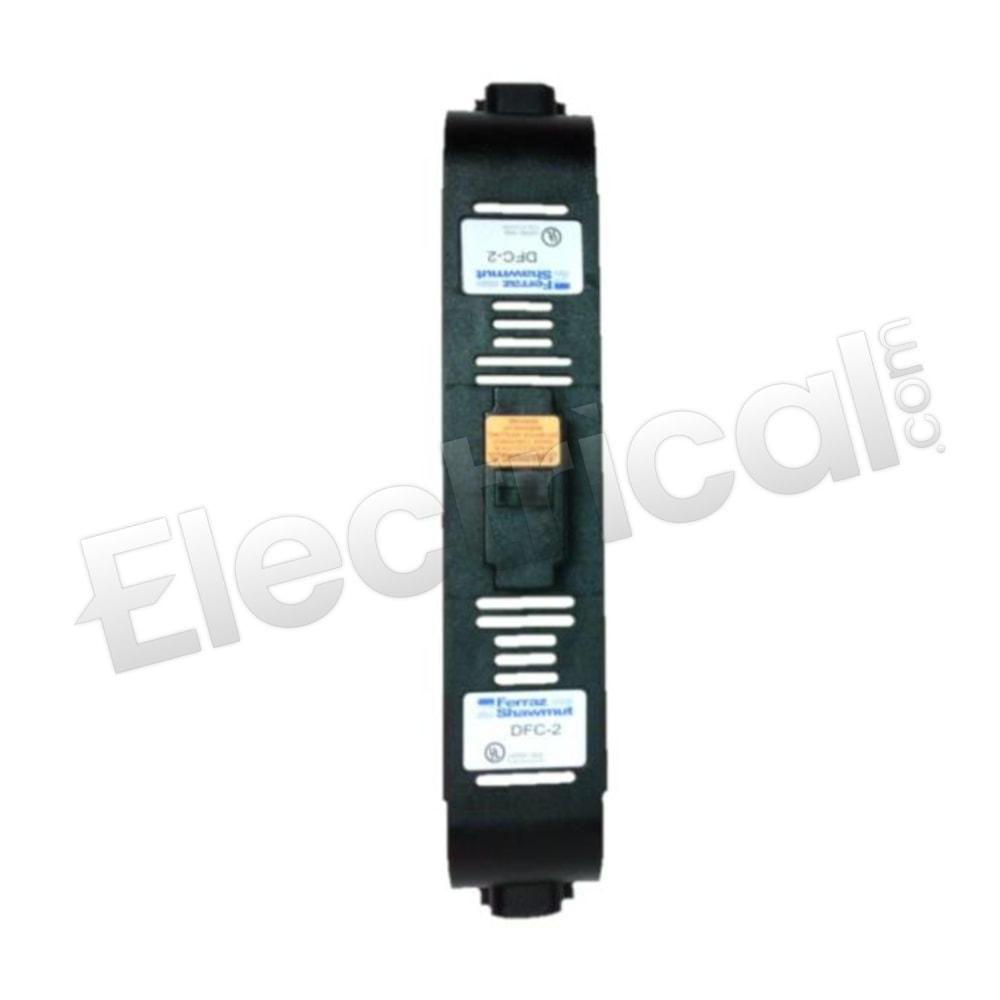 Mersen Fuse Part And Accessory DFC-2