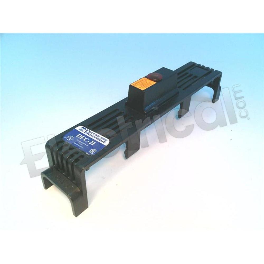 Mersen Fuse Part And Accessory DFC-2I