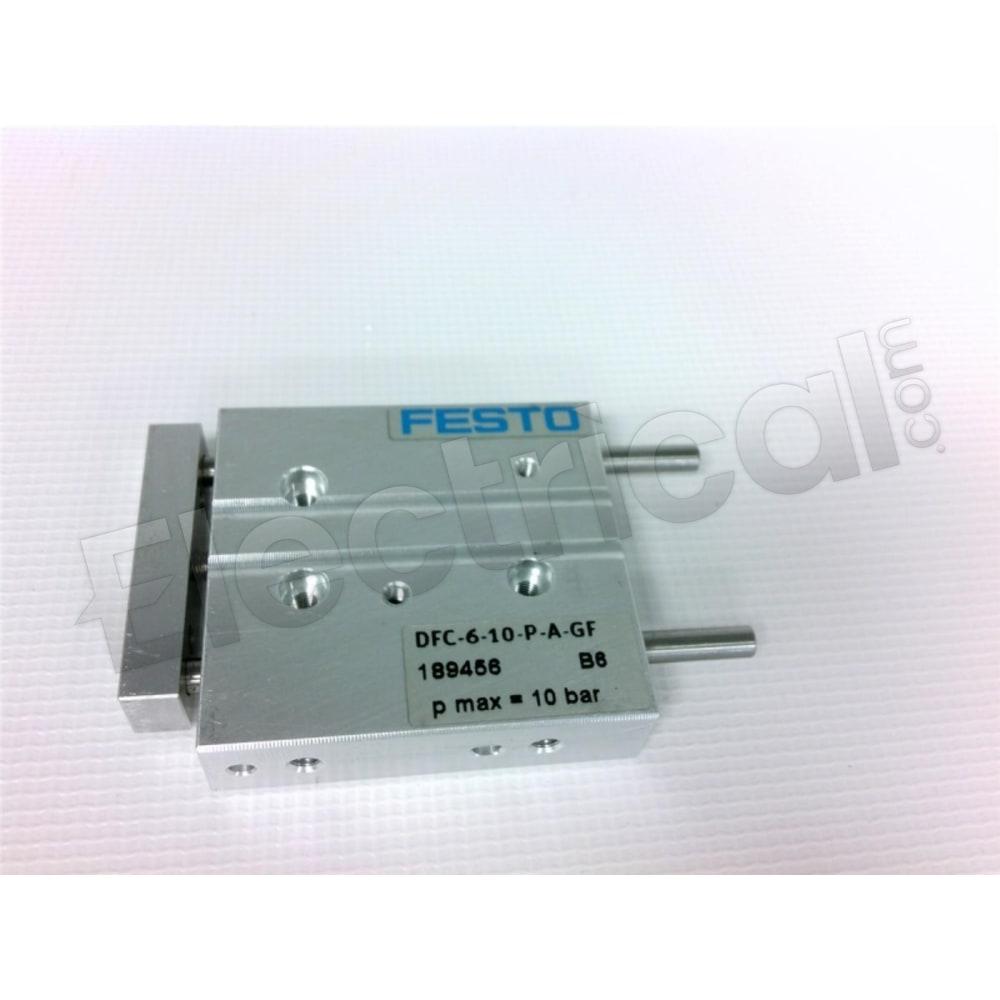 DFC-6-10-P-A-GF