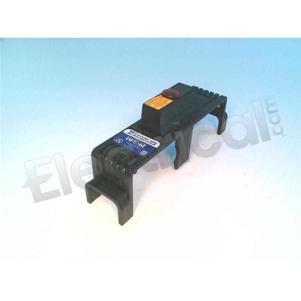 Mersen Fuse Part And Accessory DFC-6I