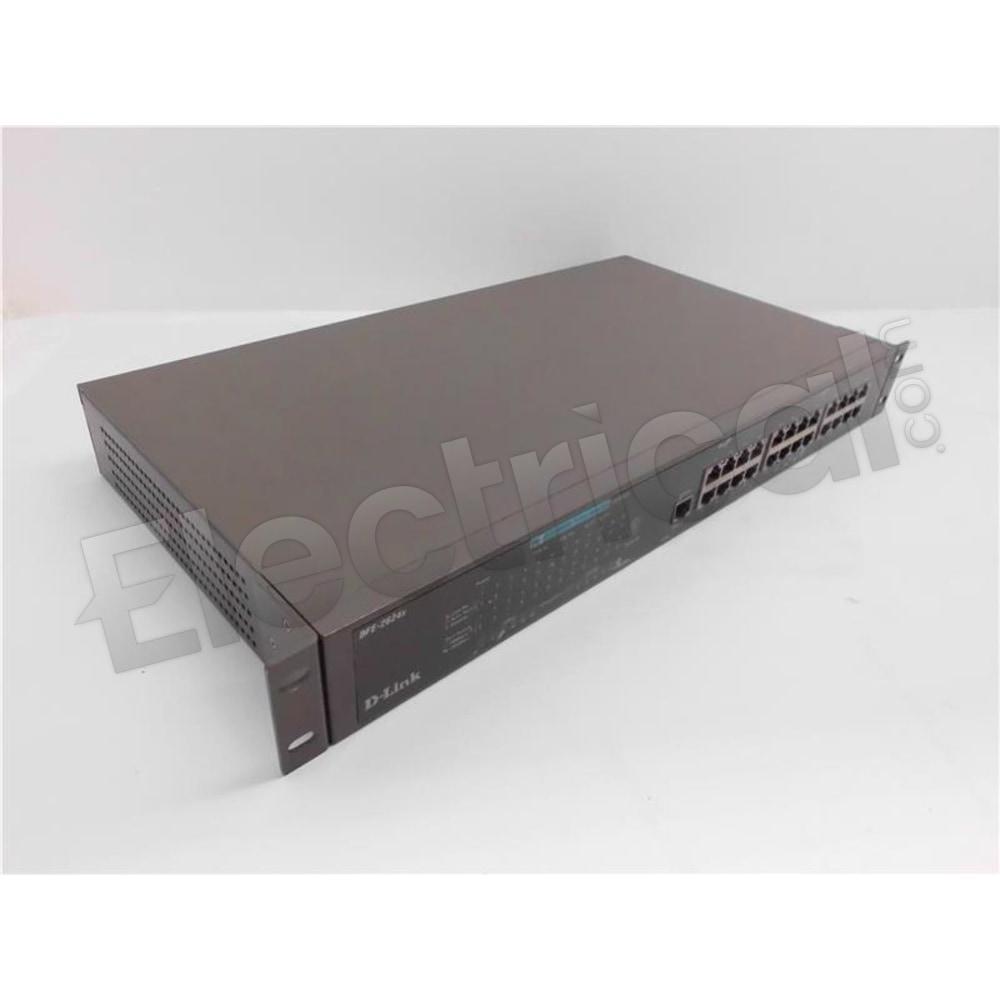 DFE-2624X