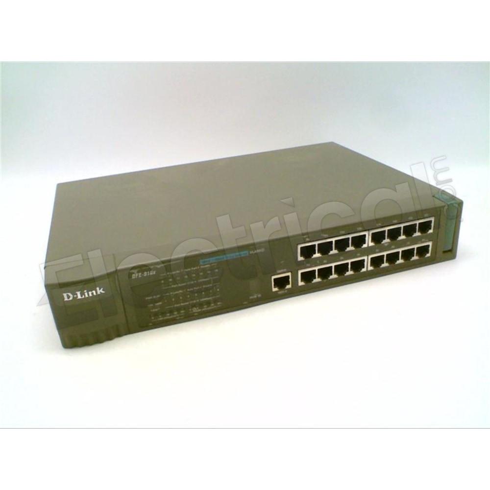 DFE-916X