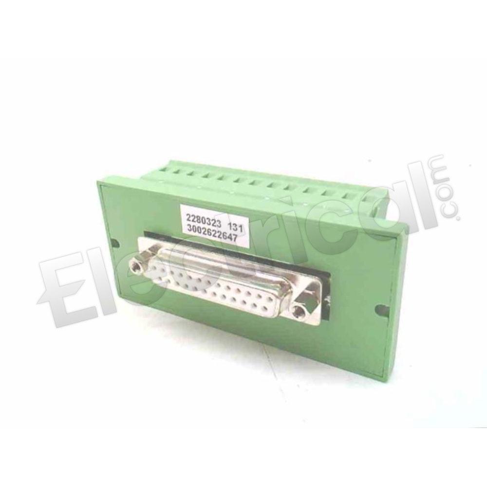 DFLK-D25 SUB/B