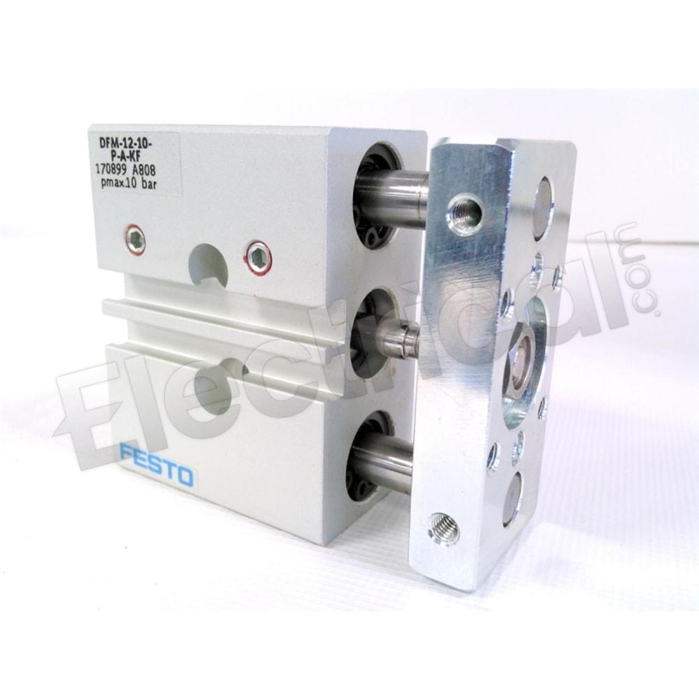 DFM-12-10-P-A-KF