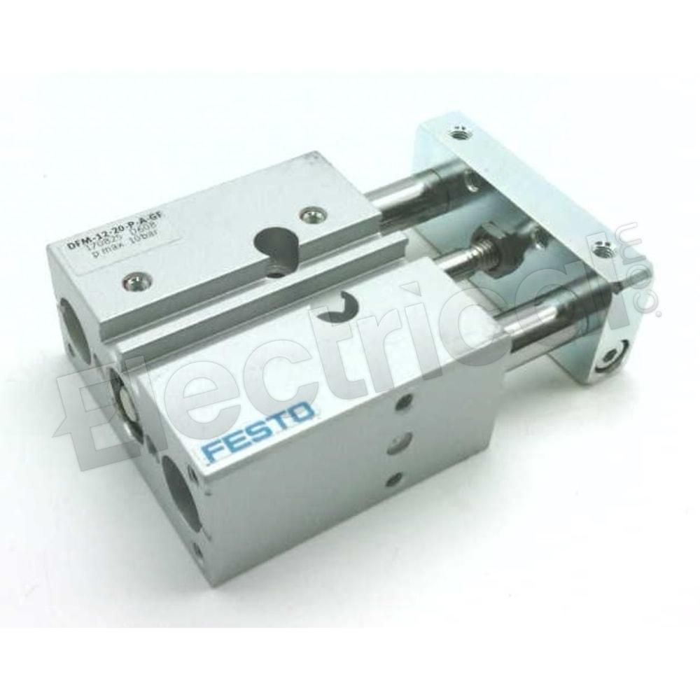 DFM-12-20-P-A-GF