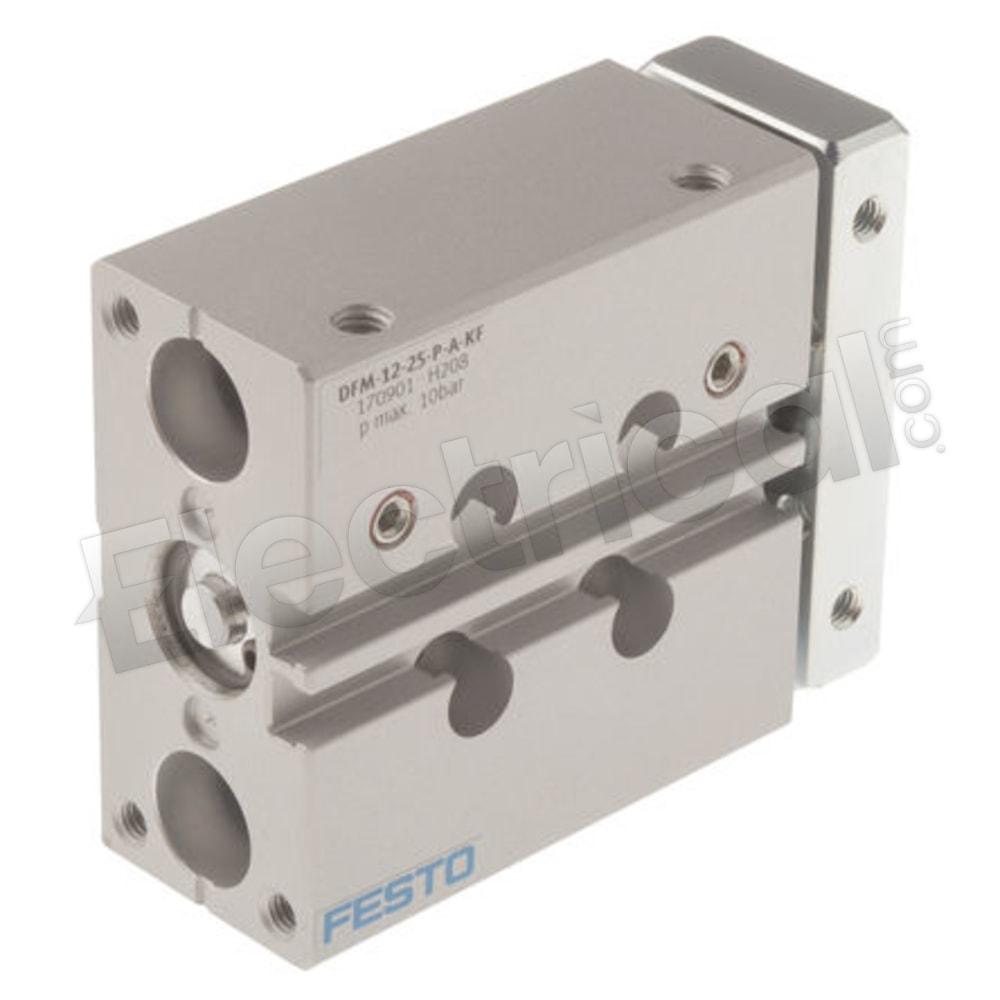 DFM-12-25-P-A-KF