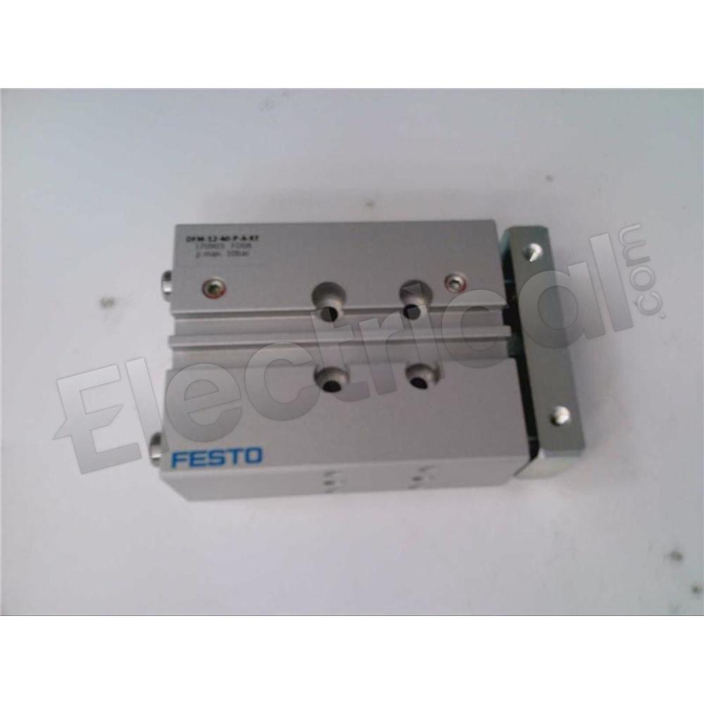 DFM-12-40-P-A-KF