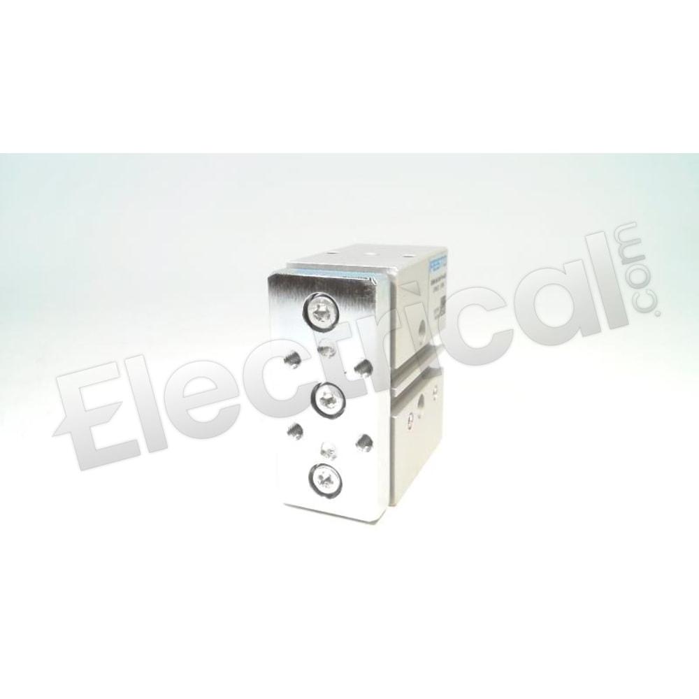 DFM-16-10-P-A-GF